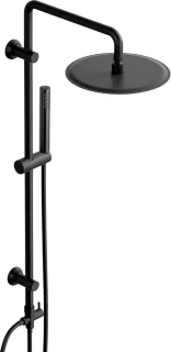 Regendouchesysteem 92 cm douchestang