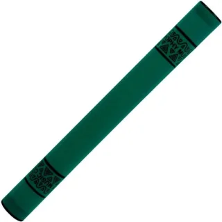 Regenstok tropische stok 40 cm groen