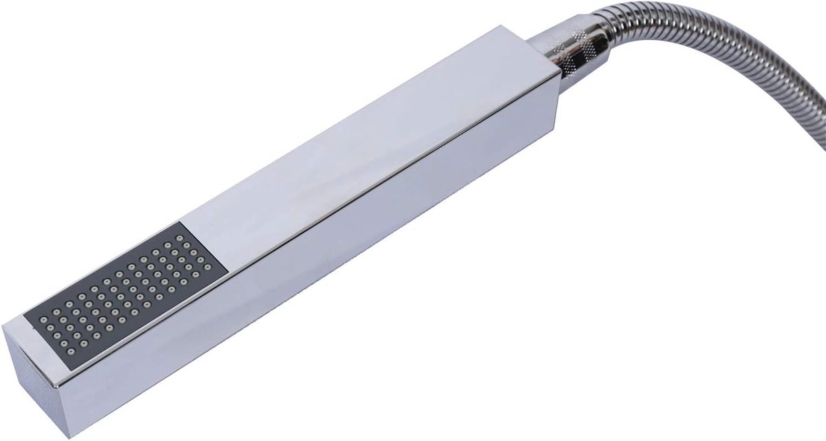 RFWR® Douchepaneel met Regendouche