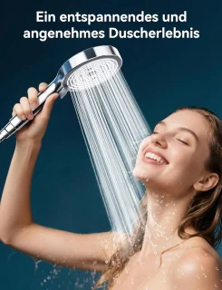 RFWR® Grote Douchekop