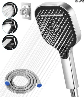 RFWR® Grote handdouche
