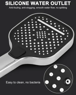 RFWR® Grote handdouche