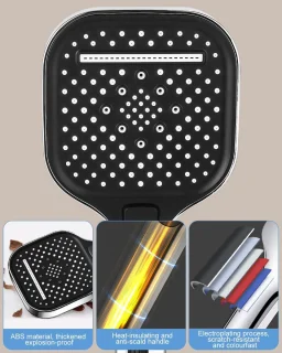 RFWR® Grote handdouche
