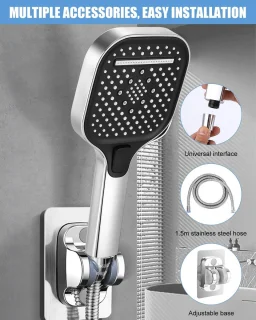 RFWR® Grote handdouche