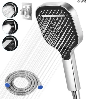 RFWR® Grote handdouche