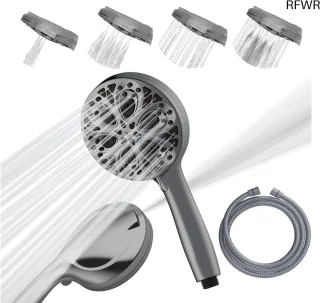 RFWR® Handdouche