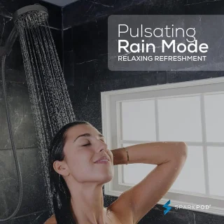 RFWR® Handdouche