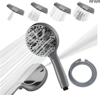 RFWR® Handdouche