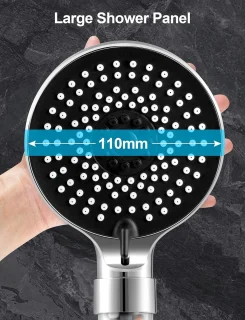 RFWR® Handdouche