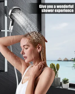 RFWR® Handdouche