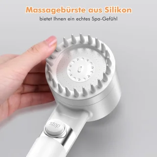 RFWR® Handdoucheset