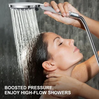 RFWR® Hogedruk Handdouche