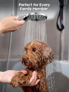 RFWR® Hogedruk Handdouche