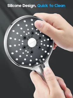 RFWR® Hogedruk Handdouche