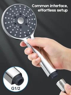 RFWR® Hogedruk Handdouche