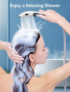 RFWR® Hogedruk Handdouche