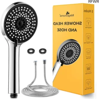 RFWR® Hogedruk Handdouche