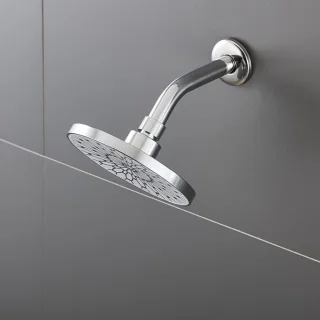 RFWR® Regendouchekop 25 cm
