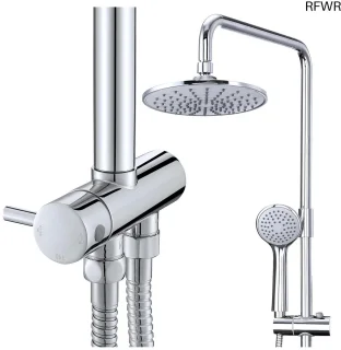 RFWR® Regendoucheset