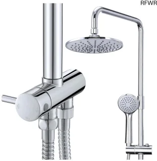 RFWR® Regendoucheset