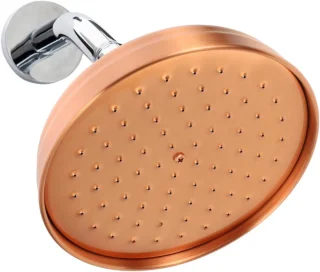 Ronde Douchekop voor Badkamer
