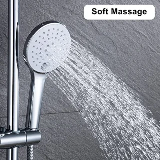 Ronde Handdouche