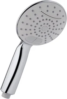 Ronde Handdouche Chroom