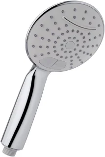Ronde Handdouche Chroom