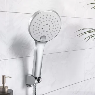 Ronde Handdouche
