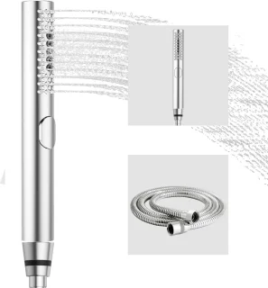 Ronde handdouche