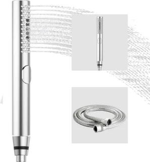 Ronde handdouche