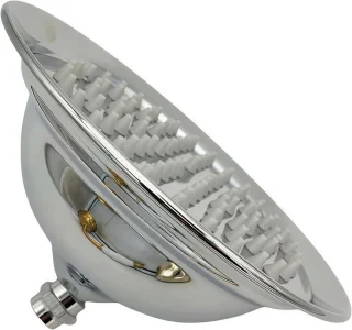 Ronde handdouchekop 8 inch