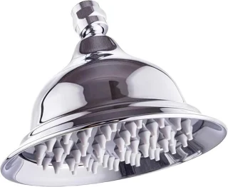 Ronde handdouchekop 8 inch