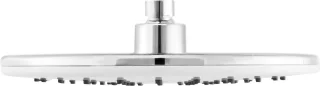 Ronde hoofddouche Ø225 mm