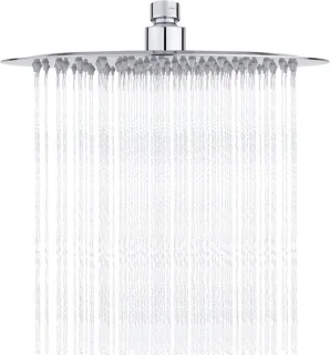 Ronde regendouchesproeier 25 cm