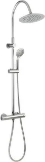 ROUSSEAU Suhali 2 Douchekolom thermostatisch