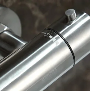 RVS 316 Regendouche Unit