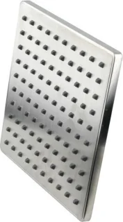 RVS 316 Regendouche Unit