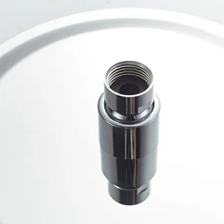RVS Douchesproeier Rond 25 cm