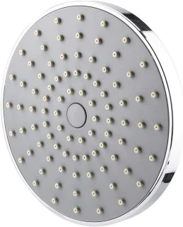 RVS Regen Douchekop 6 Inch