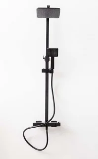 Sanifun Nero 1100B douchesysteem