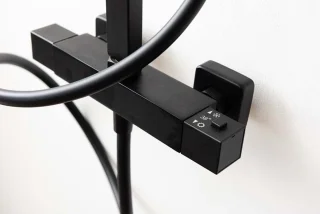 Sanifun Nero 1100B douchesysteem