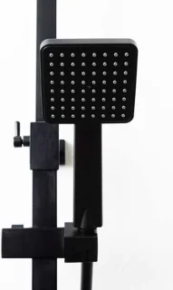 Sanifun Nero 1100B douchesysteem