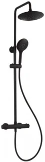Sanifun Nero 1130 douchesysteem