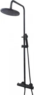 Sanifun Nero 1190 douchesysteem