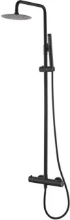 Sanifun Nero 1371 douchesysteem