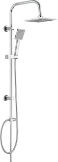 Sanifun Nio 1035 regendoucheset