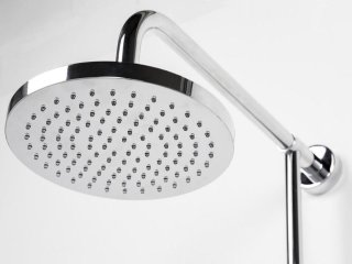 Saniscape Mono Regendoucheset 20 cm met Thermostaatkraan