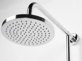 Saniscape Mono Regendoucheset 20 cm met Thermostaatkraan