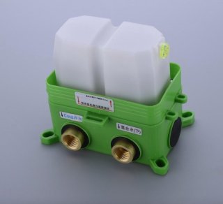 SaniSupreme DeLuxe Turijn Doucheset Inbouw Mat Zwart